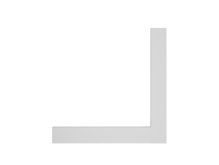 Соединительный элемент 6063 TrackLine (L2 RAL9005)