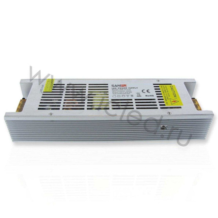 Блок питания SP-E 12V 200W 16.7A