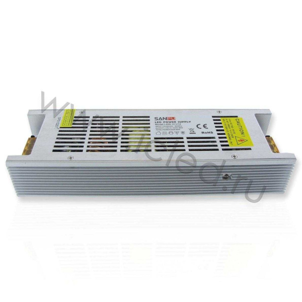 Блок питания SP-E 12V 200W 16.7A