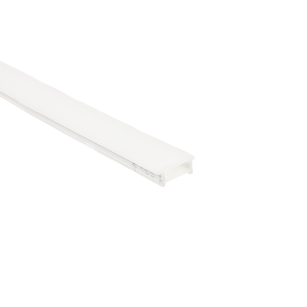 Cиликоновая оболочка встраиваемая T2010KB S44 (20*10mm, pcb 12mm)