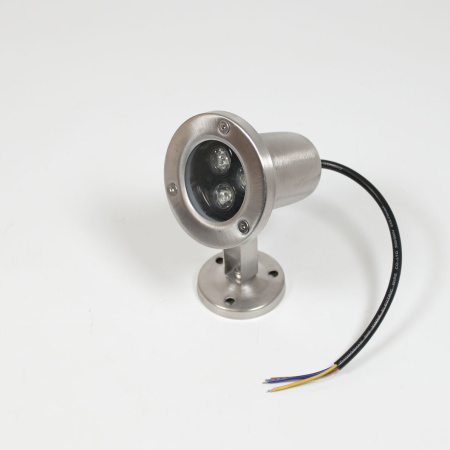 Светодиодный светильник JH-MDD-Z28 UC260 (3W,220V, White)