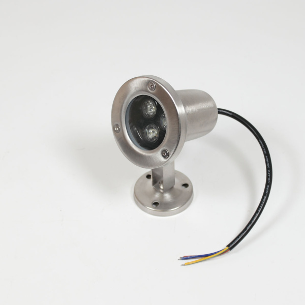 Светодиодный светильник JH-MDD-Z28 UC260 (3W,220V, White)