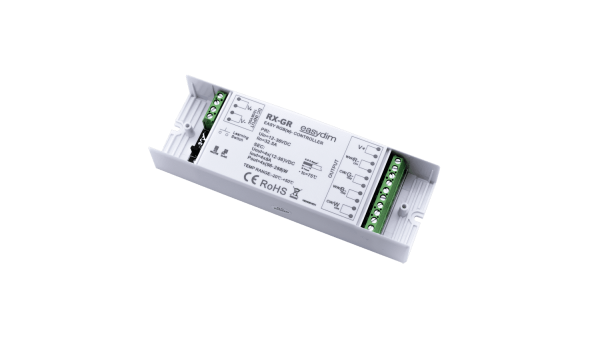 Приемник EasyDim RX-GR
