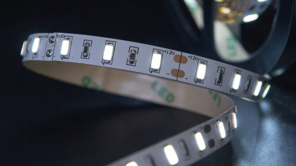 Лента светодиодная SWG SWG660