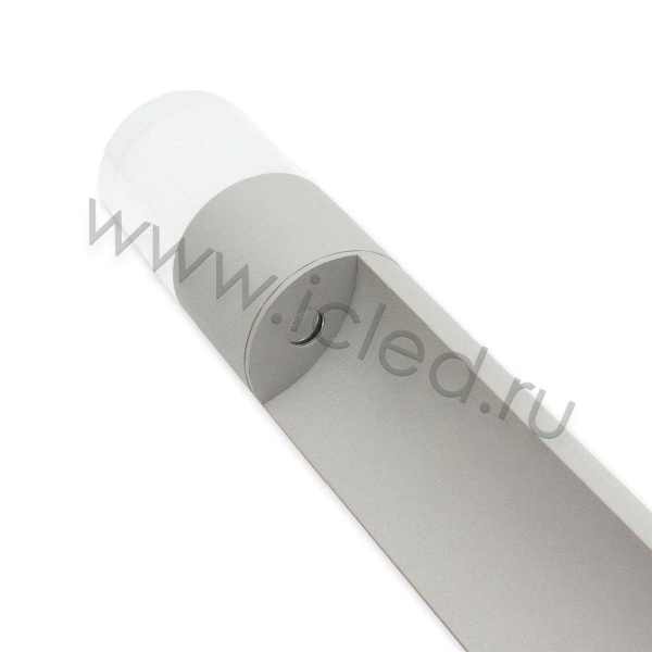 Светодиодный светильник столбик 1460 DHL4 (6W, warm white)