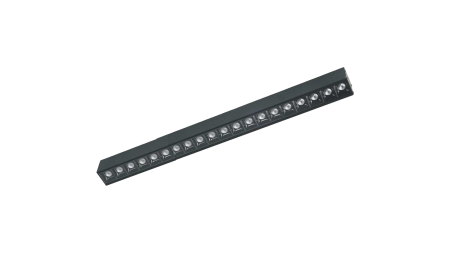 Светильник для низковольтного трека SY