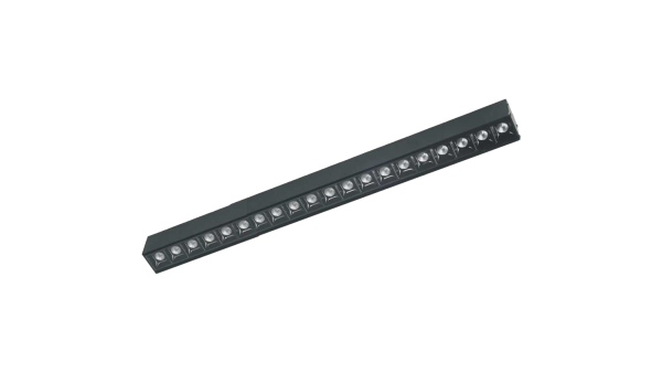 Светильник для низковольтного трека SY