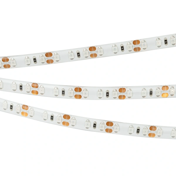 Светодиодная Лента герметичная RTW-SE-A120-8mm 12V Blue (9.6 W/m, IP65, 5m) (Arlight, 9.6 Вт/м, IP65)