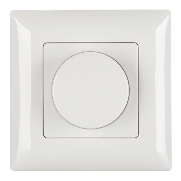 Панель Rotary SMART-P18-DIM (3V, 2.4G) (Arlight, IP20 Пластик, 5 лет)