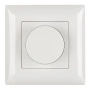 Панель Rotary SMART-P18-DIM (3V, 2.4G) (Arlight, IP20 Пластик, 5 лет)