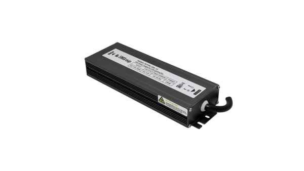 Блок питания MTPW-250-12