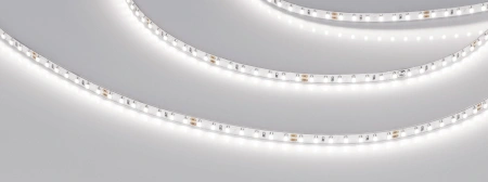 Светодиодная Лента MICROLED-M182-4mm 24V White6000 (10 W/m, IP20, 2216, 5m) (Arlight, узкая)