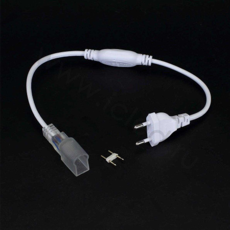 Сетевой шнур для светодиодного неона 1425 LN22