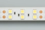 Светодиодная Лента RT 2-5000 24V Day4000 2x2 (5060, 600 LED, LUX) (Arlight, 28.8 Вт/м, IP20)