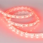 Светодиодная Лента RTW 2-5000SE 24V Red 2x (5060, 300 LED, LUX) (Arlight, 14.4 Вт/м, IP65)