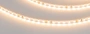 Светодиодная Лента UL-A120-5mm 24V Warm2700 (9.6 W/m, IP20, 5m) (Arlight, 7 лет)