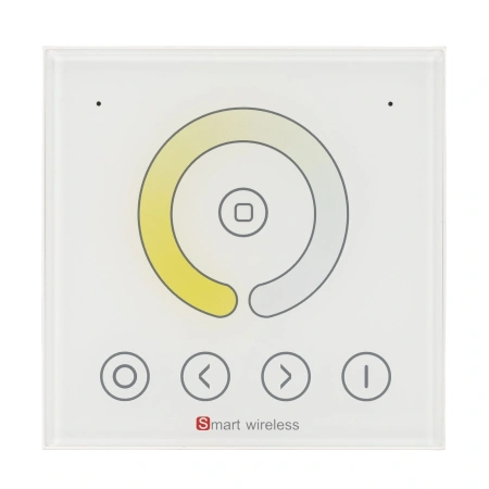 Панель ARL-2022-MIX (12-24V, 4x4A, Sens) (Arlight, IP20 Пластик, 3 года)