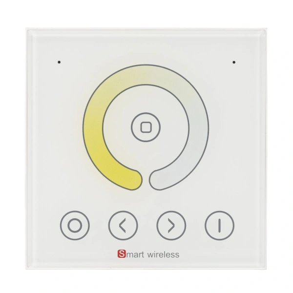 Панель ARL-2022-MIX (12-24V, 4x4A, Sens) (Arlight, IP20 Пластик, 3 года)