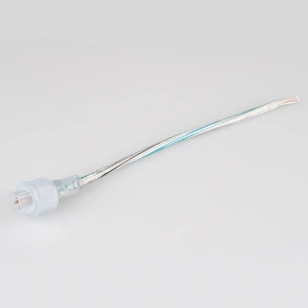 Разъем выводной DCWP-4pin-L150mm-X1M (PAPA) (Arlight, -)