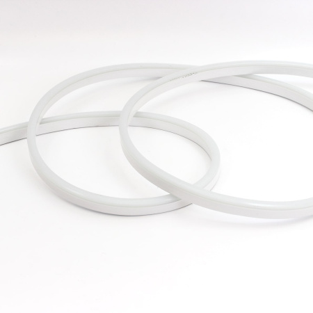 Светодиодный гибкий неон 0816 220V white LN1