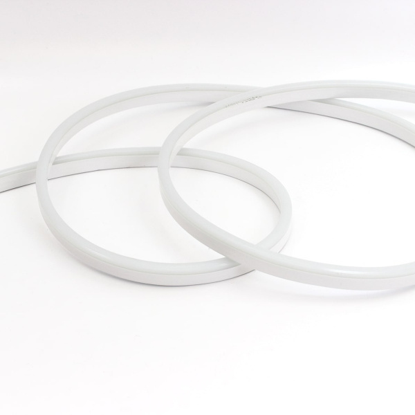 Светодиодный гибкий неон 0816 220V white LN1