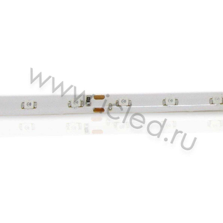 Светодиодная лента Standart class, 3528, 60led/m, Red, 12V, IP65