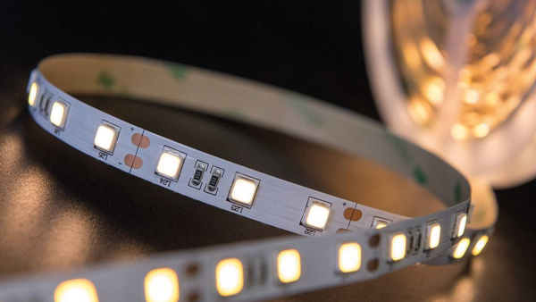 Лента светодиодная SWG SWG560-4.1