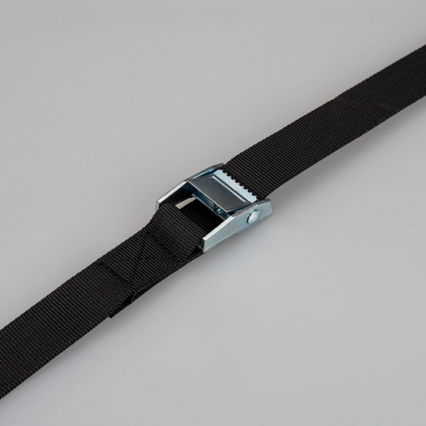 Основание для светильника ALT-BELT-1-2000 (BK) (Arlight, Металл)