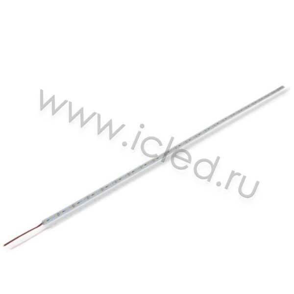 Светодиодная линейка 5630, 72led, P506 (12V, 30W, warm white)