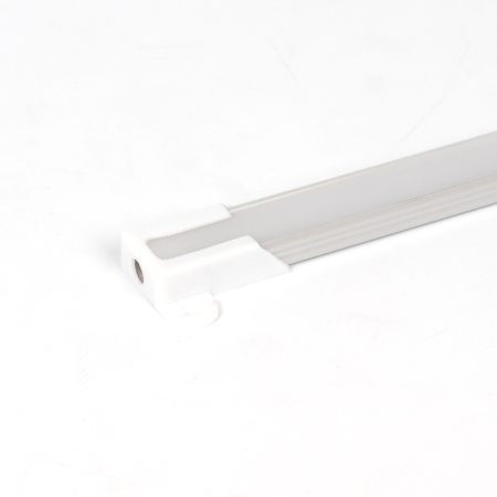 Заглушка- крепеж для профиля 551F