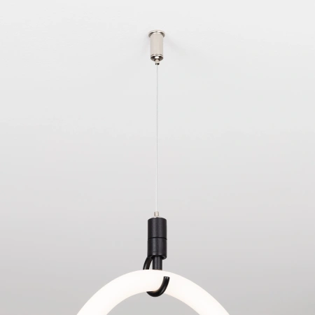 Подвес SPX-TROPIC-HANG-R66-18-L1500 (BK) (Arlight, IP20 Металл, 3 года)