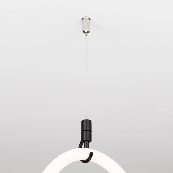 Подвес SPX-TROPIC-HANG-R66-18-L1500 (BK) (Arlight, IP20 Металл, 3 года)