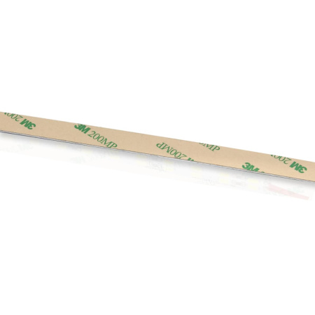 Светодиодная линейка 5630, 144 led, G105 (24V, 40W, CCT mix)