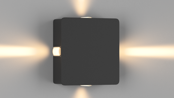 Светильник настенный GW