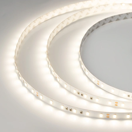 Светодиодная Лента ULTRA-5000 24V Day4000 2x (5630, 300 LED, LUX) (Arlight, 30 Вт/м, IP20)