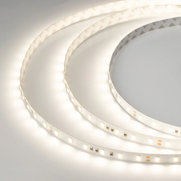 Светодиодная Лента ULTRA-5000 24V Day4000 2x (5630, 300 LED, LUX) (Arlight, 30 Вт/м, IP20)