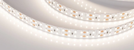 Светодиодная Лента RT-A240-15mm 24V Day4000 CRI98 (19.2 W/m, IP20, 2835, 5m) (Arlight, 19.2 Вт/м, IP20)