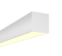 Линейный светильник LINE5050П (RAL9005 750mm LT70 — 4K 23W)