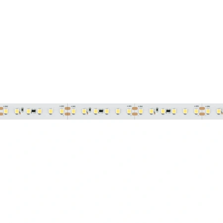 Светодиодная Лента IC2-20000 24V Warm2700 2x 12mm (2835, 120 LED/m, Long) (Arlight, 9.6 Вт/м, IP20)