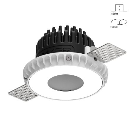 Combo 2.0 Magnet с цветной накладкой