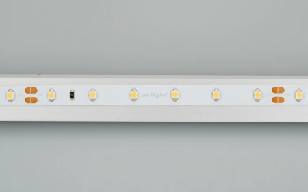 Светодиодная лента Лента RT 2-5000 24V Day4000 (3528, 300 LED, CRI98) (Arlight, 4.8 Вт/м, IP20)