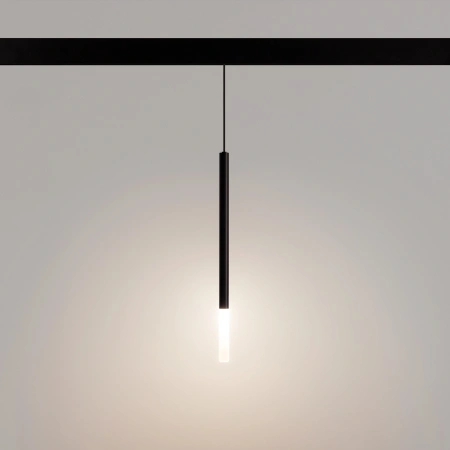 Светильник MAG-ORIENT-STICK-HANG-R20-3W Day4000 (BK, 180 deg, 48V) (Arlight, IP20 Металл, 5 лет)