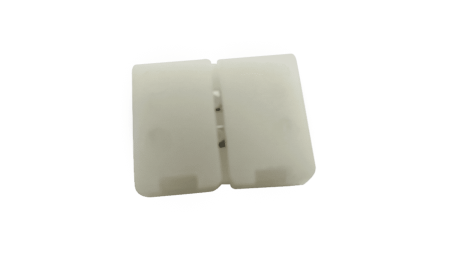 Коннектор для ленты SWG 2pin-8mm