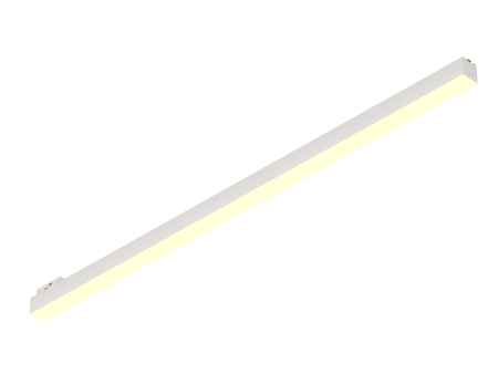 TrackLine Fold (ral9005 400mm LT70 — 3K 8W 120deg)