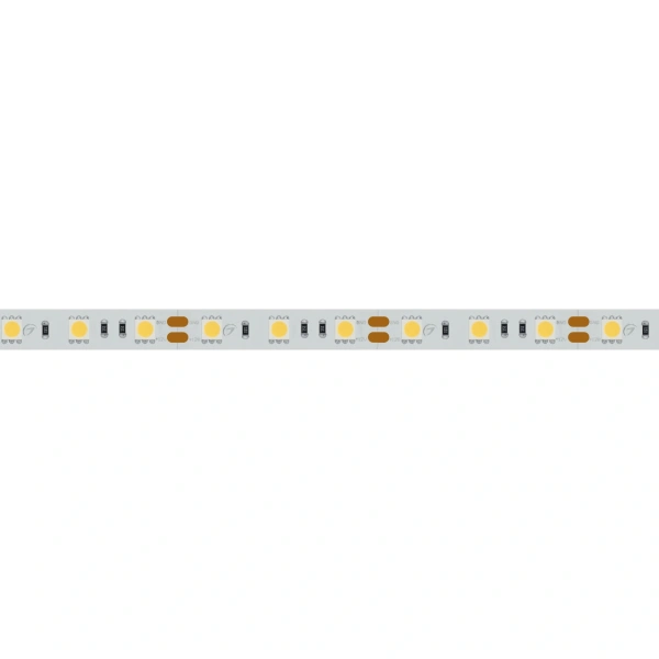 Светодиодная Лента RT 2-5000 12V Day4000 2x (5060, 300 LED, LUX) (Arlight, 14.4 Вт/м, IP20)