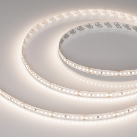 Светодиодная Лента UL-A168-10mm 24V Day4000 (17 W/m, IP20, 5m) (Arlight, 7 лет)