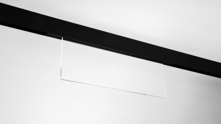 Светильник для низковольтного трека SY mini 006145