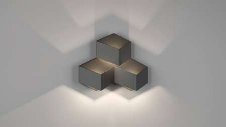 Светильник настенный GW PALMIRA