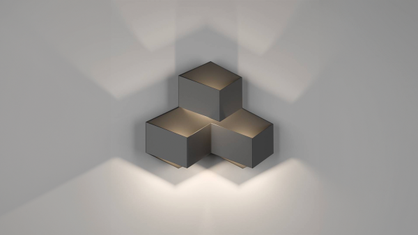 Светильник настенный GW PALMIRA