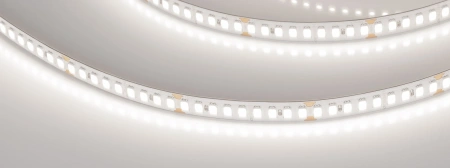 Светодиодная Лента ULTRA-C180-10mm 24V Day5000 (19.2 W/m, IP20, 5630, 5m) (Arlight, высок.эфф.200 лм/Вт)